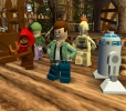 Náhled k programu LEGO Star Wars 2 The Original Trilogy